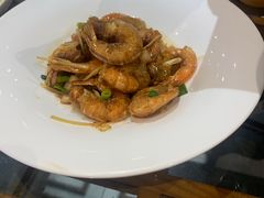 -良师门滨海人家·海鲜·家常菜(滨海城店)