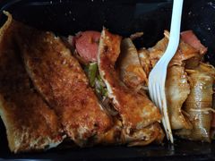 -冠雄先生烤冷面(熙街旗舰店)