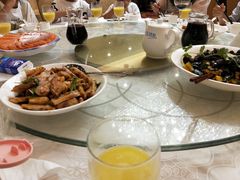 -黄埔华苑酒家(黄埔总店)