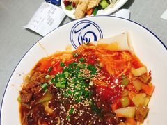 -大嘻咹biangbiang面(历史博物馆店)