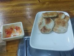 -大富蚝乌东哥饭店·石锅鱼杂·柠檬鸭(革新路店)