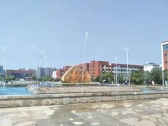 -湖南工业大学(主校区（河西校区）)