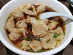 虾籽馄饨-冶春(星汉大厦店)