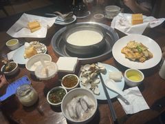 -大良毋米粥(锦龙路总店)