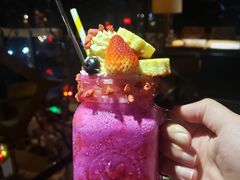 -咖梦餐厅 COMENG RESTAURANT
