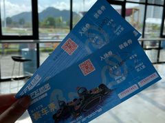 -千岛湖燃擎卡丁车赛车主题乐园(秀湖路店)