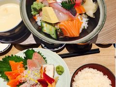 -小山日本料理(太古汇店)