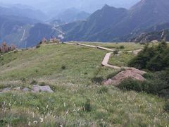 -白草畔自然风景区