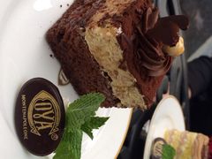 Cova(新天地北里店)-COVA(新天地Xintiandi店)