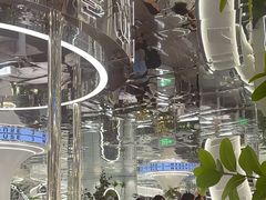 -3号仓库·创意中国菜(新世界城店)