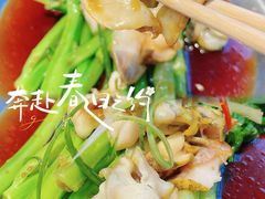 葱油海螺-老虎滩大连海鲜烧烤(建邺云锦路总店)