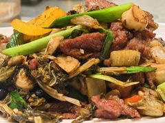 -香港狮子山下·明星粤菜餐厅(北苑店)