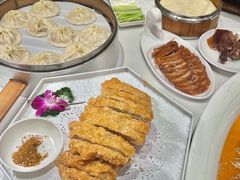 -梅利汴京烤鸭•开封豫菜地标店(晋安路店)