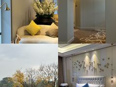 -美的鹭湖森林度假区