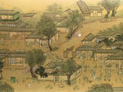 -中国国家博物馆
