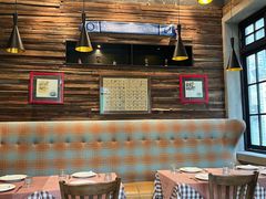 -Mammamia意大利餐厅(阳春巷店)