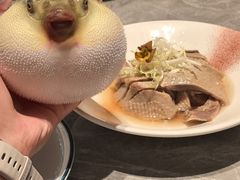 -永安鱼庄·镇江菜(东吴路店)