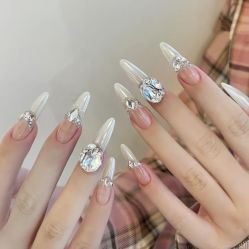 -M·X Nail日式美甲美睫