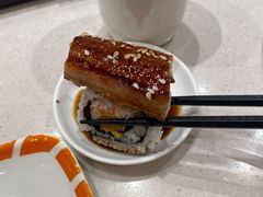 -新一番三文鱼寿司(大东海店)