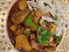 -阿拉丁新疆风味餐厅·清真(罗廊巷店)