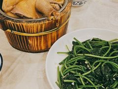 -婆婆家·湛江特色美食(福田振华路店)