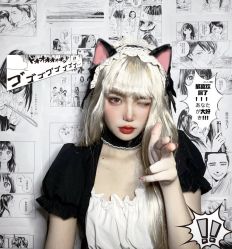 点击看大图 -生活大师造型馆