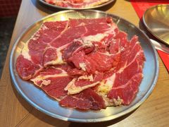 -西塔老太太泥炉烤肉(双井店)