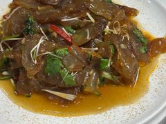 -钱山海鲜大排档