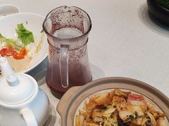 -新吉士·上海菜(浦东LCM置汇旭辉店)