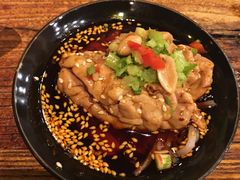 -串大叔炭火烤串·鸡西大冷面刀削面(总店)