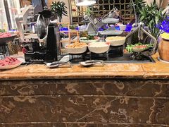 -万达瑞华酒店美食汇自助餐厅(楚河汉街店)