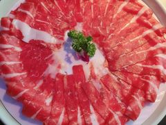 -额尔敦传统涮(公园西路店)