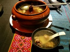 -新竹里馆·花园餐厅(兴苑路店)