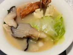 -郑庄脂渣海鲜楼(九水路店)