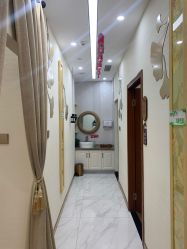 -芳朵美容养生SPA