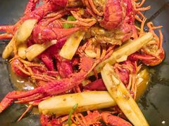 -聚味瞿记·龙虾堂(坡子街店)