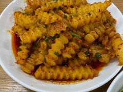 -艺味深尝(云锦路店)