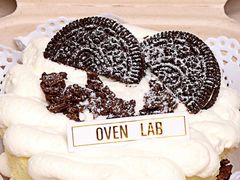 便当盒蛋糕-OVEN LAB乐欧酵室(裕华万达店)