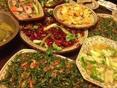 -陈有良尖椒鸡(渝中示范店)