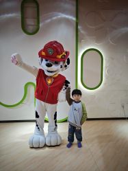 点击看大图 -尼克Playtime(欢乐海岸店)