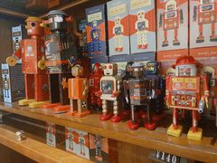 -恋物百货商店(华侨城店)