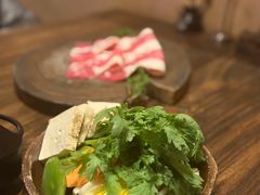 -侘与火 Wabi 侘寂烟火•锅物料理(大屯DT51店)