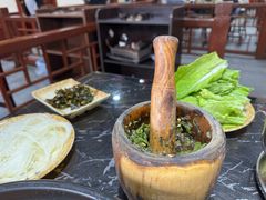 -滋味土家·土菜馆(大牌坊店)