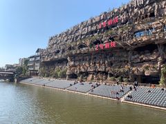 -杭州宋城