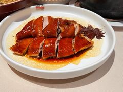 -侨美食家·粤菜(体育西路店)