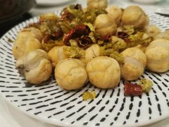 -琬苑鸽庄·川粤融合菜(解放碑总店)