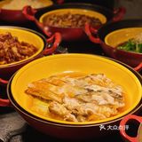 大连探店｜一方城堡豪华酒店·集锦标帜餐厅