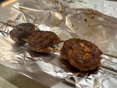 -汗腾格里·风味餐厅(新疆驻京办店)