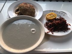 -老磁器口豆汁店(天坛店)