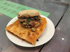 -护国寺小吃店(阜成门桥店)